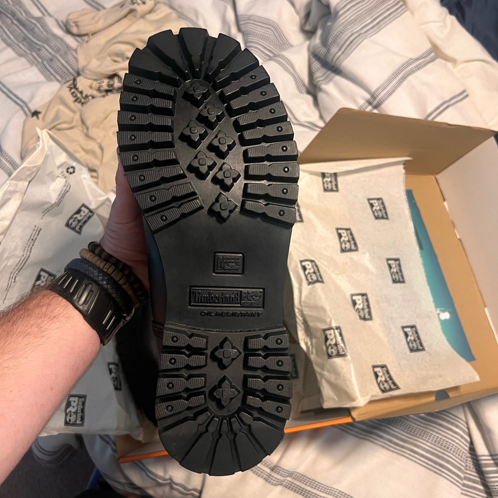 Timberlands - Picture 5 of 5